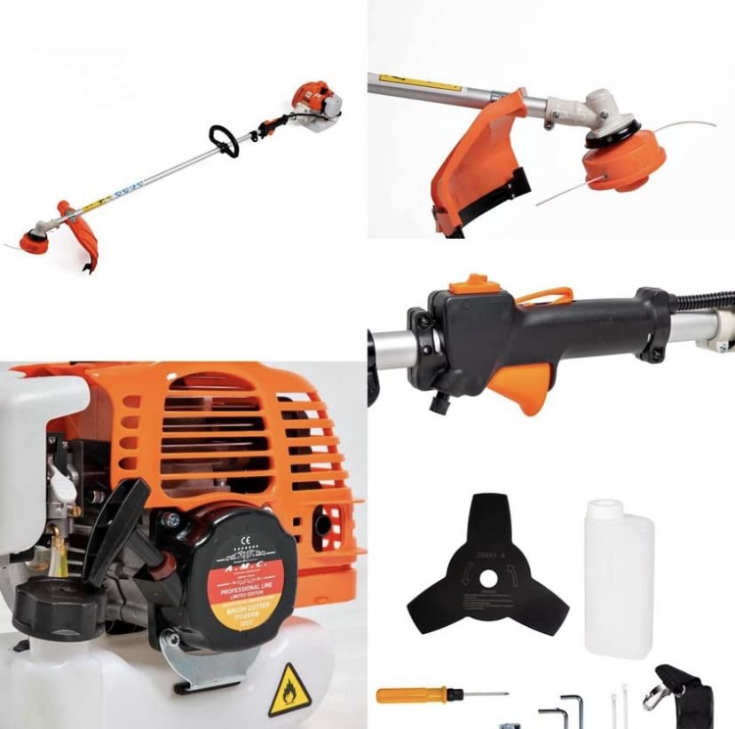 Tipo di prodotto: STRINGA_TRIMMER