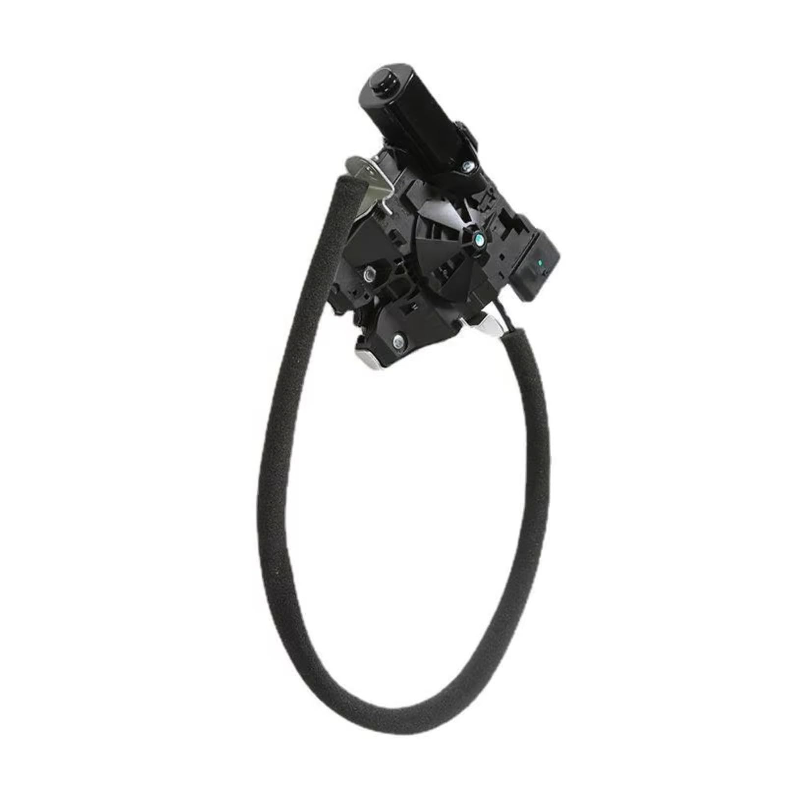 Trunk Latch Compatible with Benz for S450 for W222 for C217 2018-2020 1 Pcs Rear Trunk Lock Assembly Tailgate Lock Machine Lock Block 2317500085