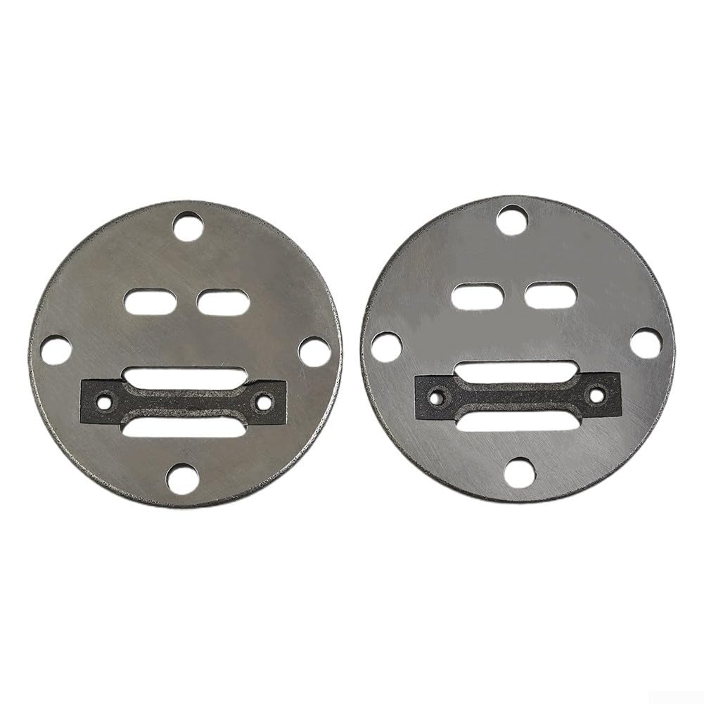 Kits de joints de plaque de soupape, plaque de soupape de compresseur d'air, plaque de joint de cylindre et joints de tête de compresseur d'air pour accessoires de compresseur d'air de 42 mm
