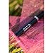 Mally Beauty Instantly Impactful Mascara, Infused With Avocado Oil & Vitamin B5 To Conditions and Nourish Lashes, Jet, 3-d Finish, My.202, 0.3 oz. Black