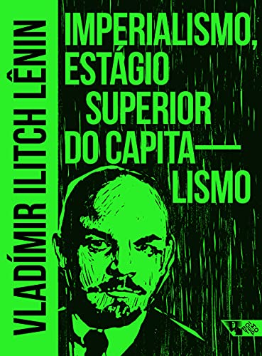 Imperialismo, Estágio Superior do Capitalismo
