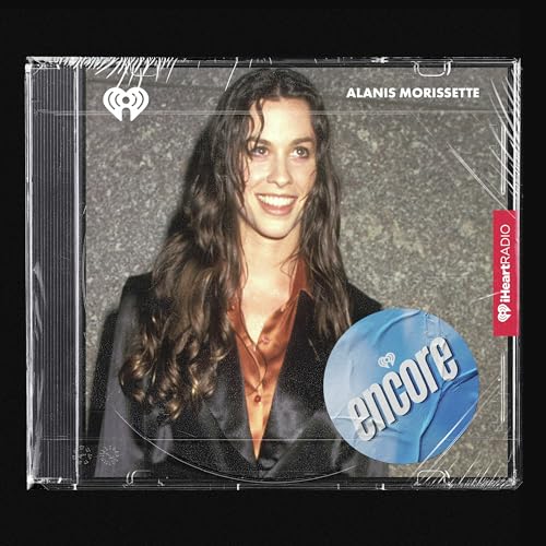 『It Figures: The Story of Alanis Morissette's 'Ironic'』のカバーアート