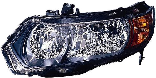 Repuesto para auto DEPO luz trasera LED miniatura 1
