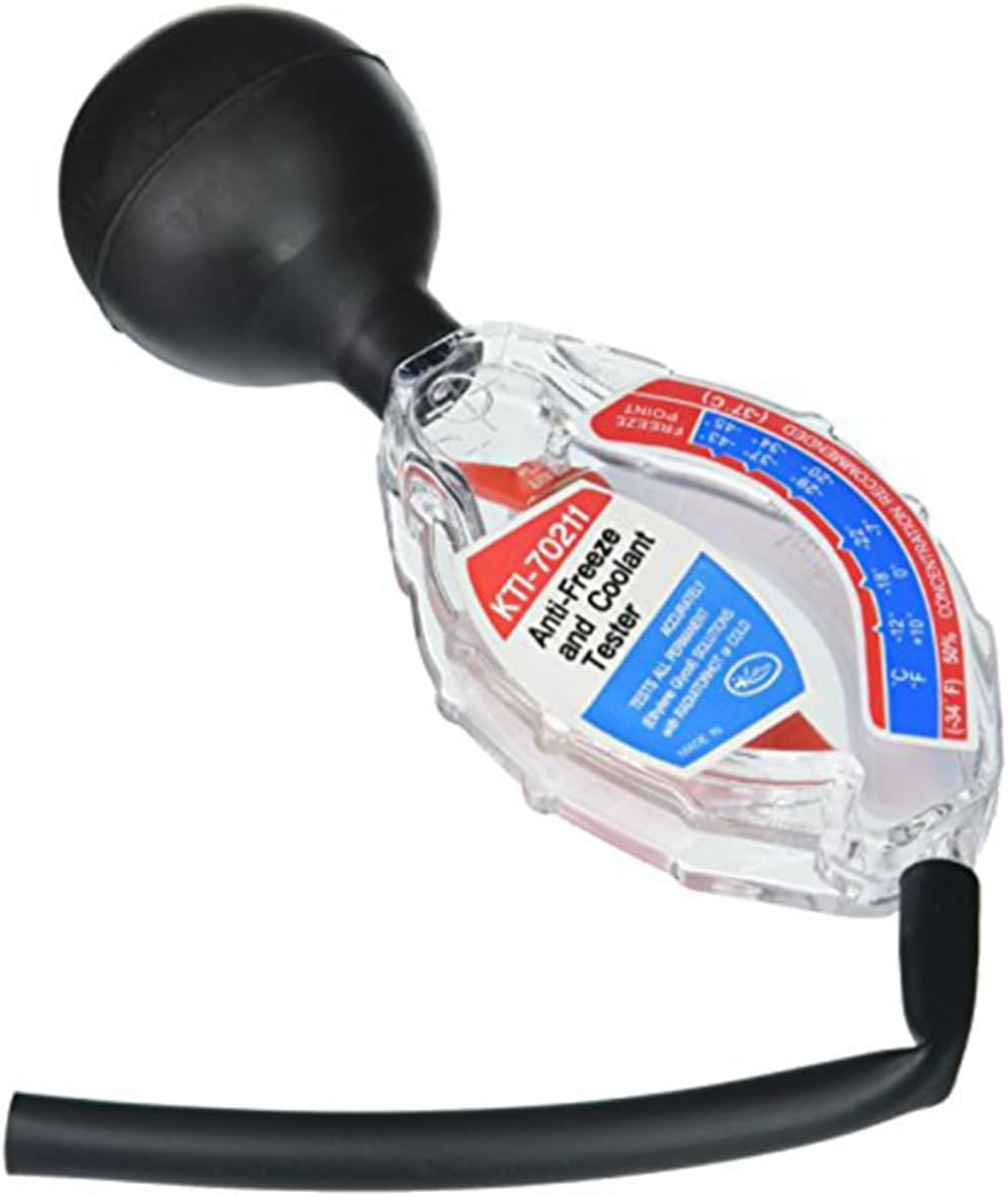 K Tool International Antifreeze Tester