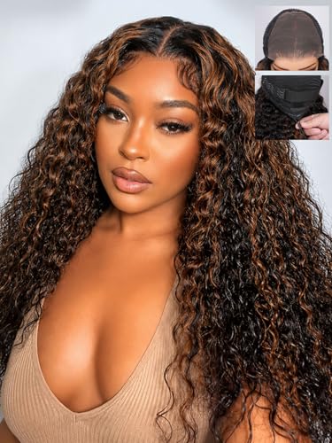 26-inch 7x6 water wave ombre — 4.8 stars, the long version of Soyang's hit.