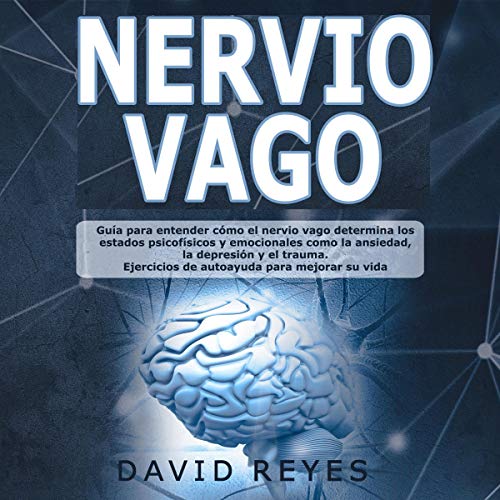 Nervio Vago [Vagus Nerve]