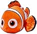 WHL Peluche Nemo 20 cm