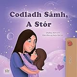 Codladh Sámh, A Stór (Irish Edition)