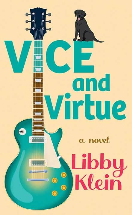 Vice and Virtue: A Layla Virtue Mystery      Library Binding – Large Print, June 1, 2026