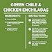 Frontera, Sauce Enchilada Green Chile, 8 Ounce