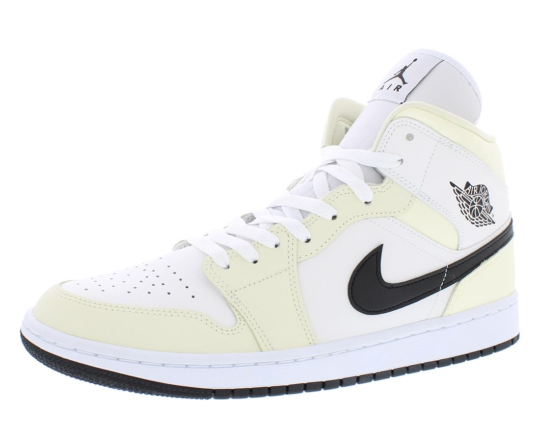 Air Jordan 1 Mid Women's Shoes