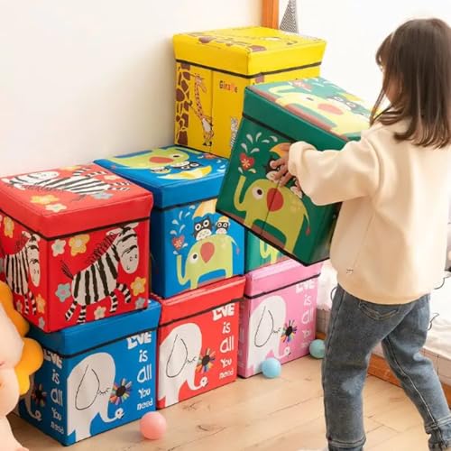 Organización Infantil, Toy Imagen adicional