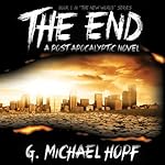 Cover of The End