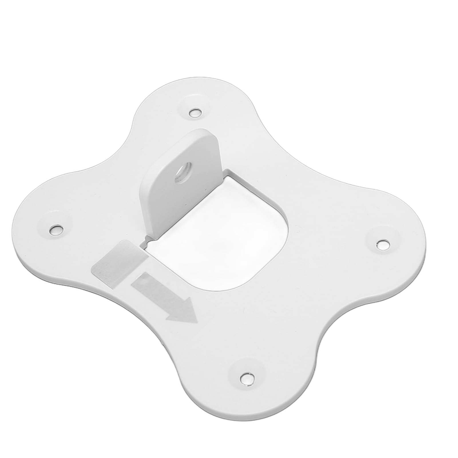 Supporto da Parete per Speaker in Metallo, Staffa Rotabile per | Supporto da parete per altoparlante wireless, acciaio spesso, installazione semplice per Era 100