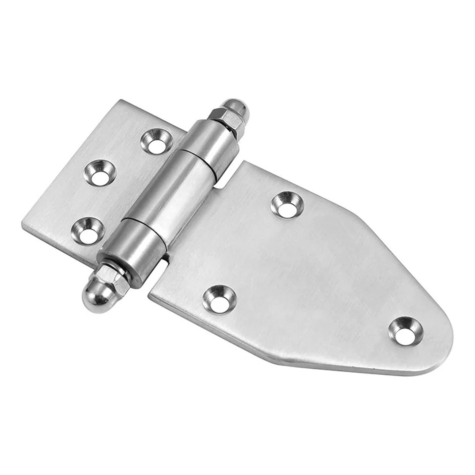 Ymuguegh One Color Flat Box Door Hinge