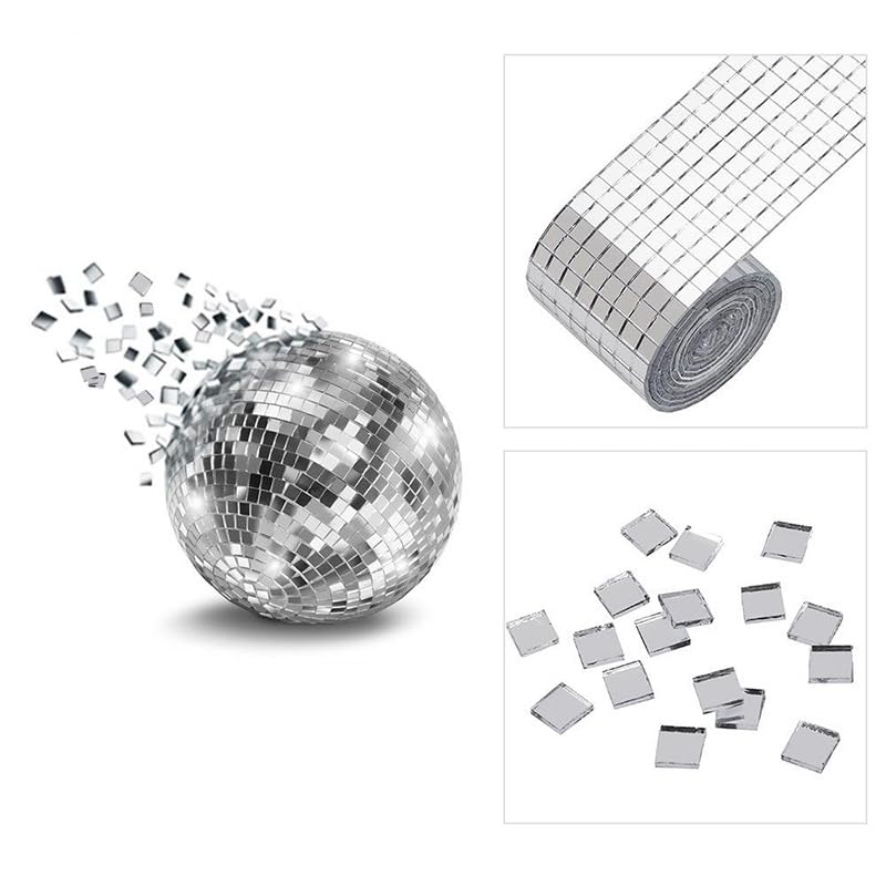 La Mejor review de Adhesivos especiales para mosaico los diez mejores. 11 Imagen adicional