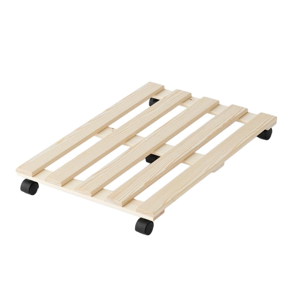 すのこキャスター Amazon｜カインズ(CAINZ) クローゼット用キャスター付きすのこ｜風呂