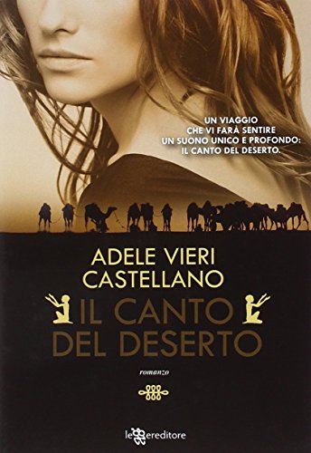 Il canto del deserto