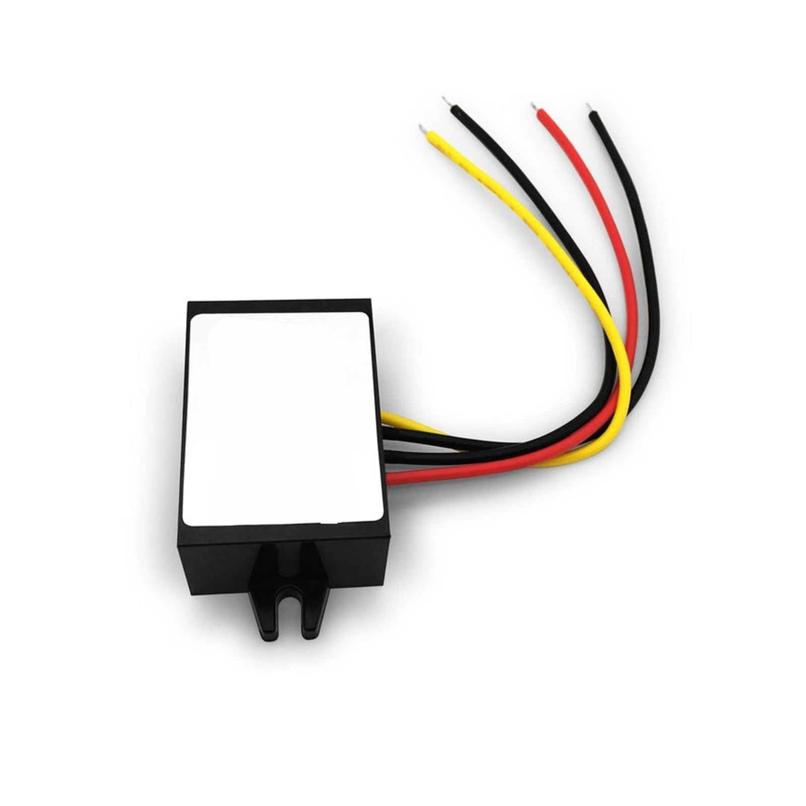 PWANUIGTE 36V 48V to 19V DC Step Down Converter 1A to 30A Waterproof 30-60V Convert to 19VDC Buck Power Supply