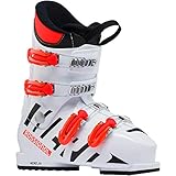 Juniorhund: Das Design des Gehäuses bewirkt die üblichen Anpassungsprobleme und lässt den Stiefel bequem anpassen.
