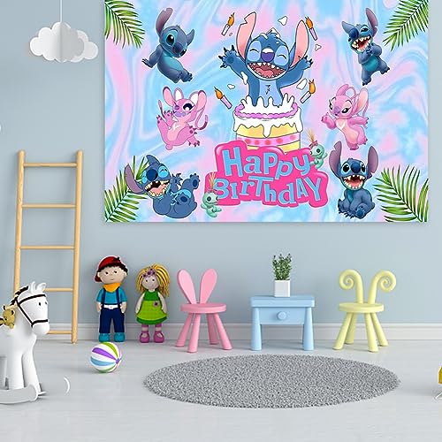 Sfondo Fotografico Stitch Photo Studio Puntelli