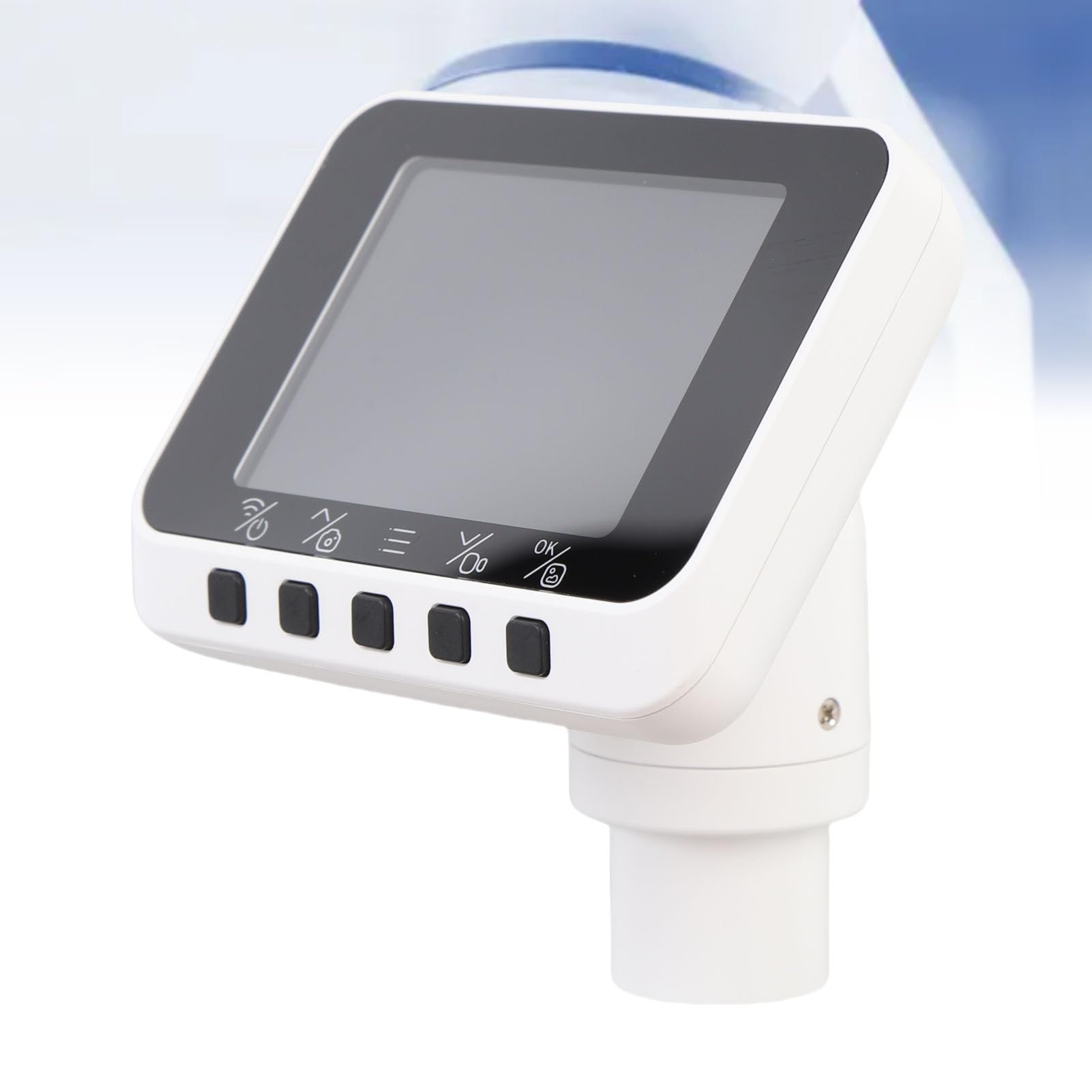 CHICIRIS Portable WiFi Eyepiece with 2.8 Inch HD Screen for Birdwatching