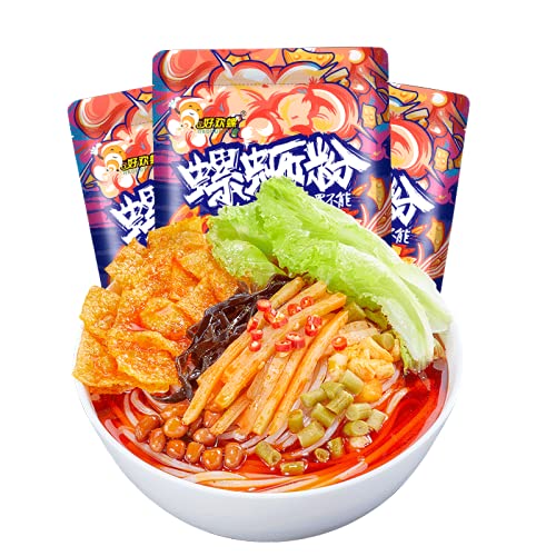 haohuanluo Snail powder 400gx3