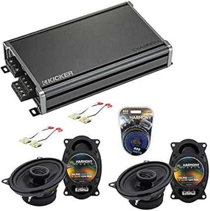 Speakers for 1994 gmc sierra Clearance