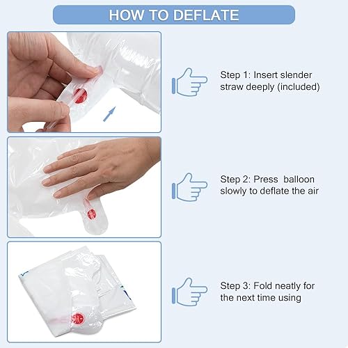 Miniatura 4 de Globos de números de 32 pulgadas  Globo del número 0 para decoraciones de cumpleaños de 0 años  Globos de helio de aluminio con números para fiesta