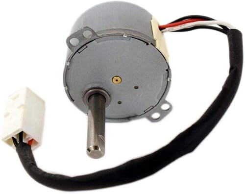 SAMSUNG DD31-00013B Lavavajillas WaterWall Spray Arm Motor Genuine Original Equipment Fabricante (OEM) Pieza