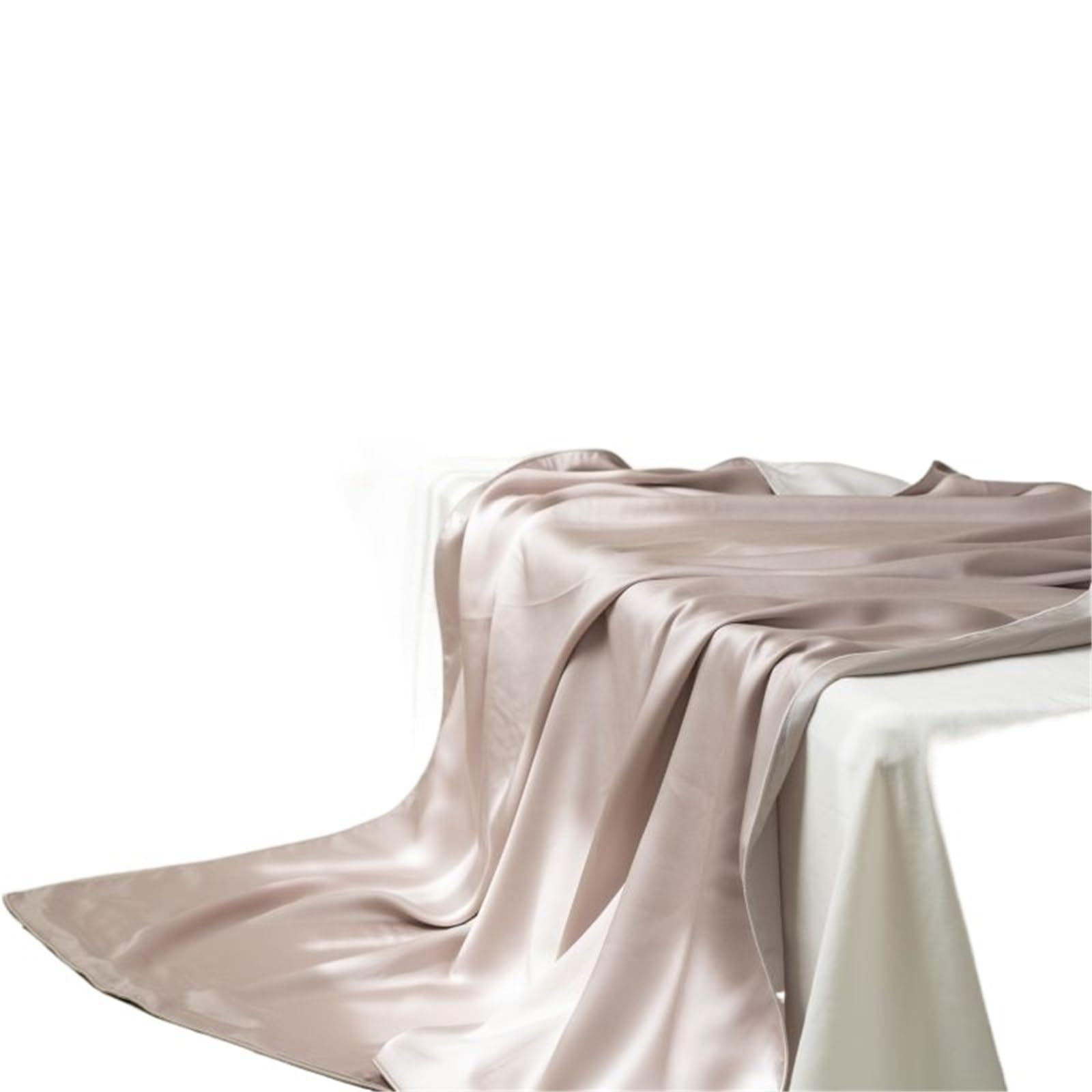 GSJNHY Cooling Blankets Cooling Blanket Pure Plant Shawl Blankets Soft Breathable Skin-friendly Nap for summer(Color4)