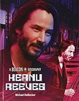 Keanu Reeves 1624695272 Book Cover