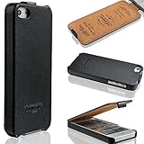 iPhone SE UND 5 / 5s KOMPATIBEL - Die TWOWAYS Handyhülle ist kompatibel mit dem Apple iPhone SE / 5 / 5s. Überprüfen Sie vor einem Kauf bitte das Modell Ihres Handys.