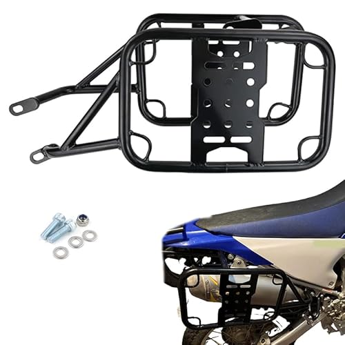 Xitomer Saddlebag Support Racks for WR250 Series