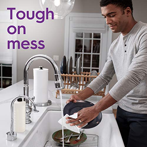 Image of Viva Signature Cloth, Choose-A-Sheet - 6 Big Rolls = 9 Regular Rolls (78 Sheets Per Roll)