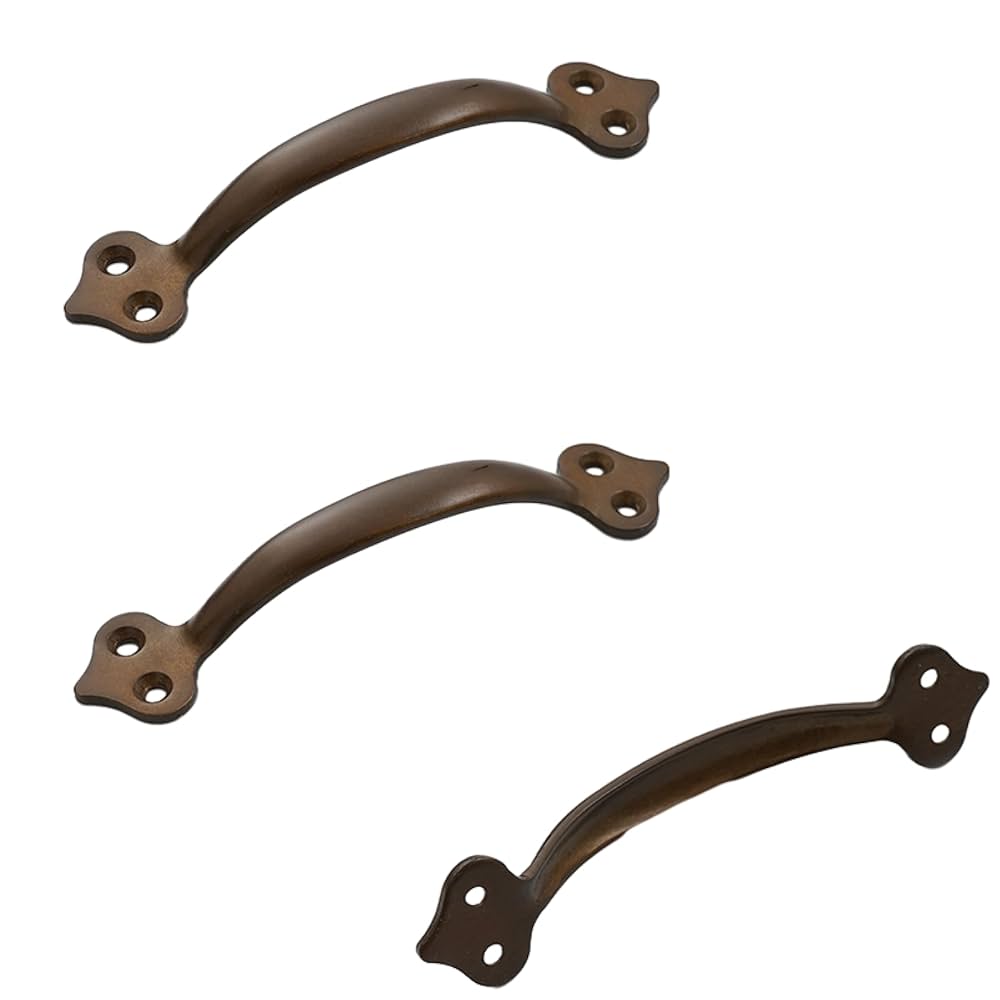 レトロエレガント丸型つまみ取手2個セット レトロエレガント丸型つまみ取手2個セット