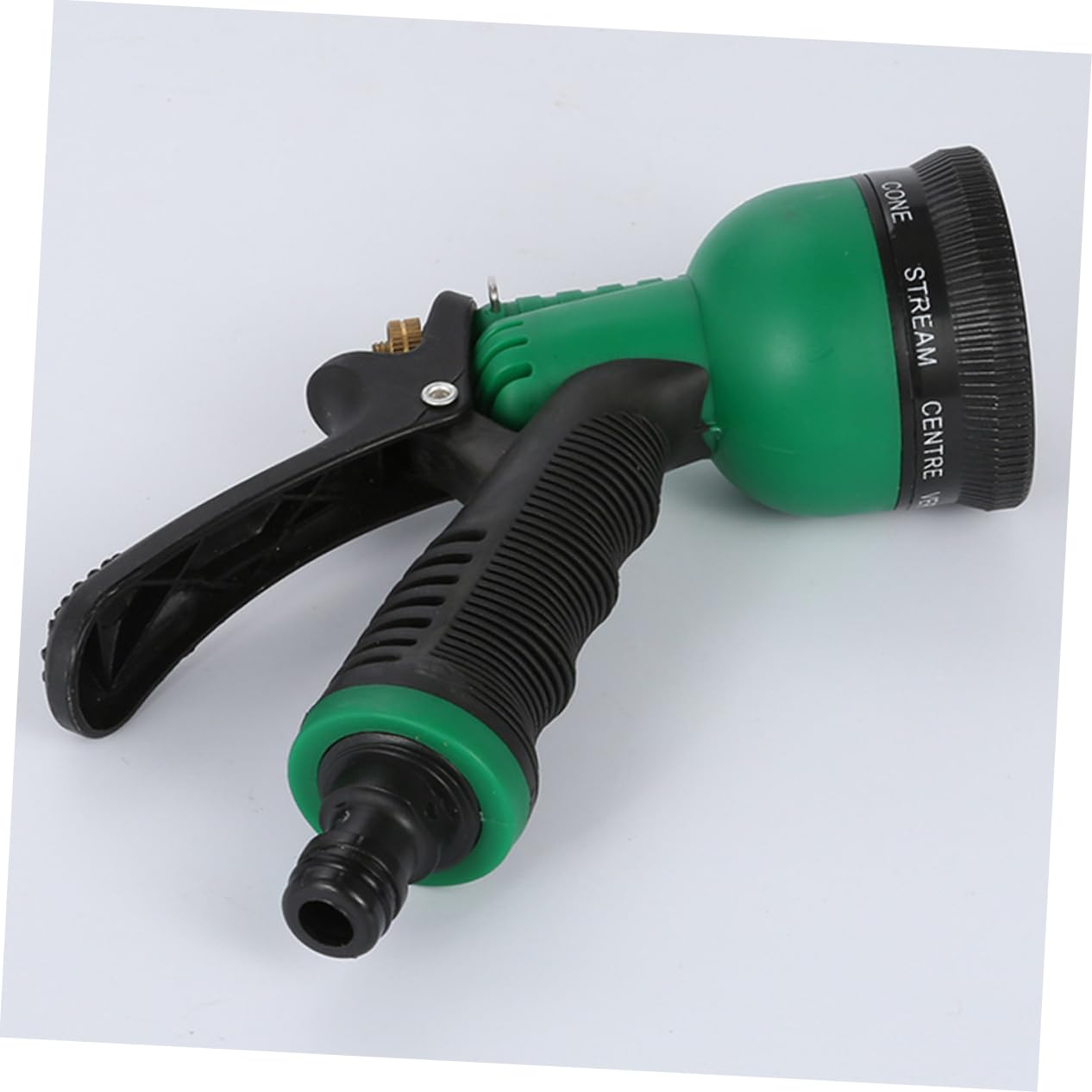 Cabilock 2pcs Car Wash Sprayer Car Wash Mit for Cleaning Sprinkler Shampoo Sprayer Green