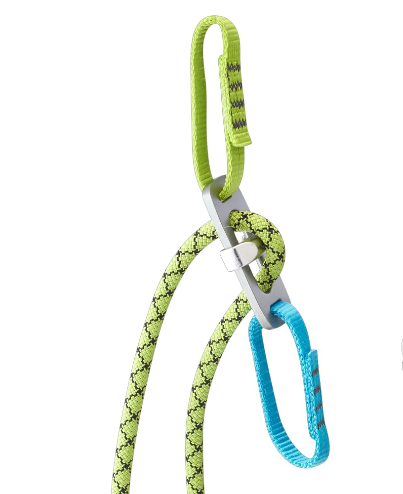 EDELRID Kit d'escalade Via Ferrata Belay II