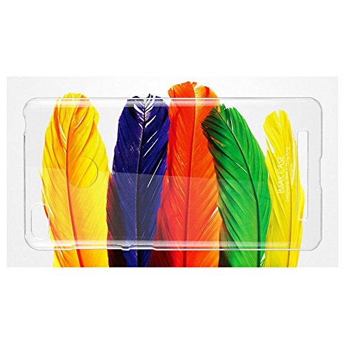 Trasparente Custodia Cover Case + Pellicola