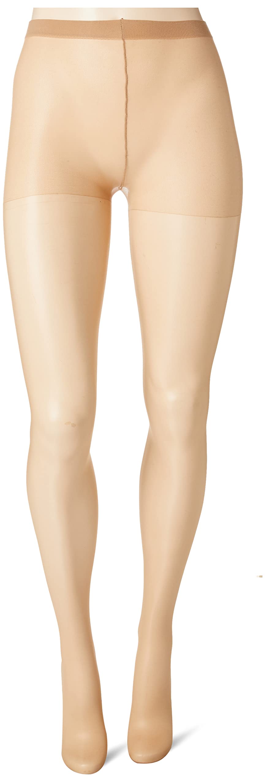 POMPEA Sunrise 8 Den Pantimedias Mujer (Pack de 6)