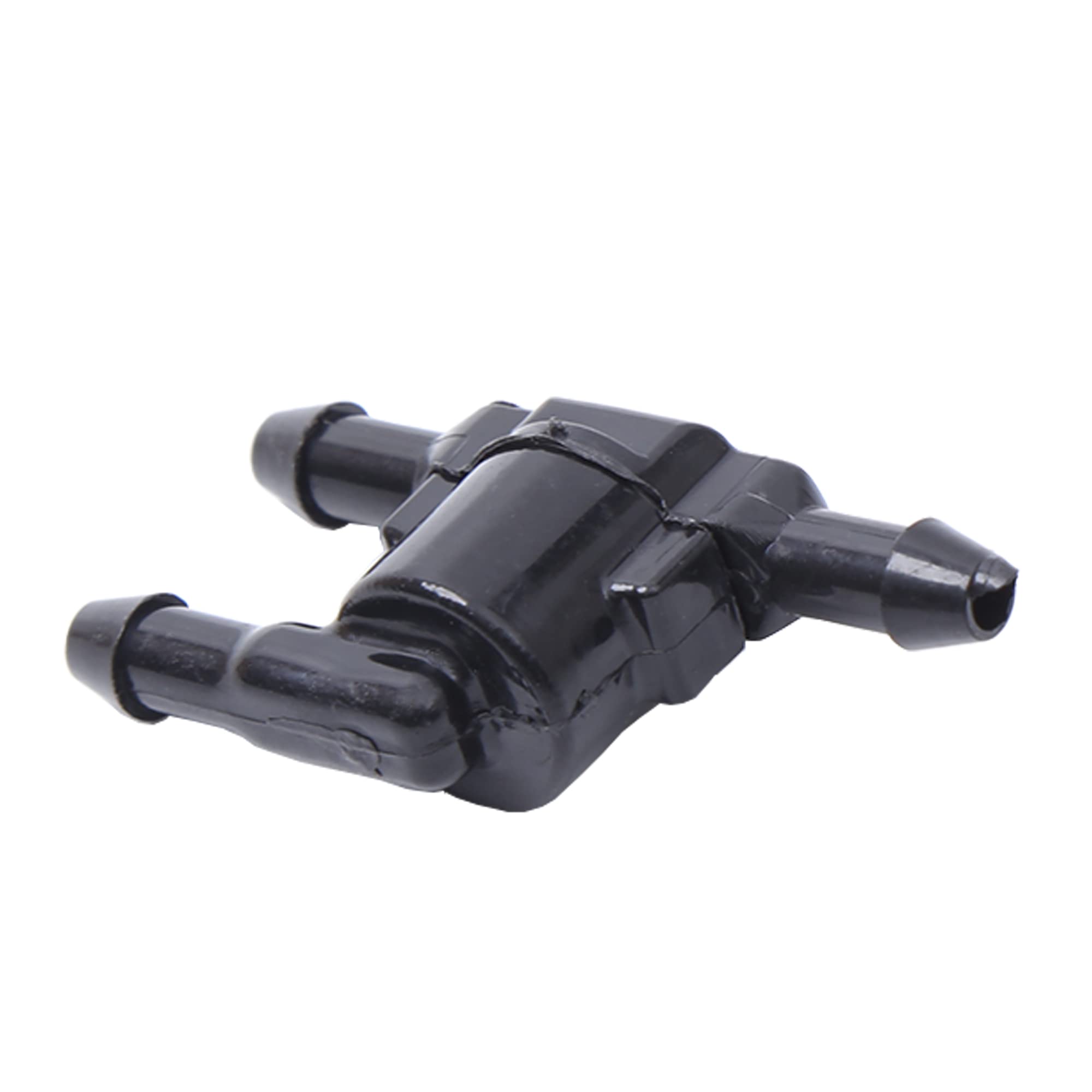 2PCS Front Windshield Washer Nozzles - Compatible With Toyota, Lexus, Scion (OEM# 85321-28020) - View #11