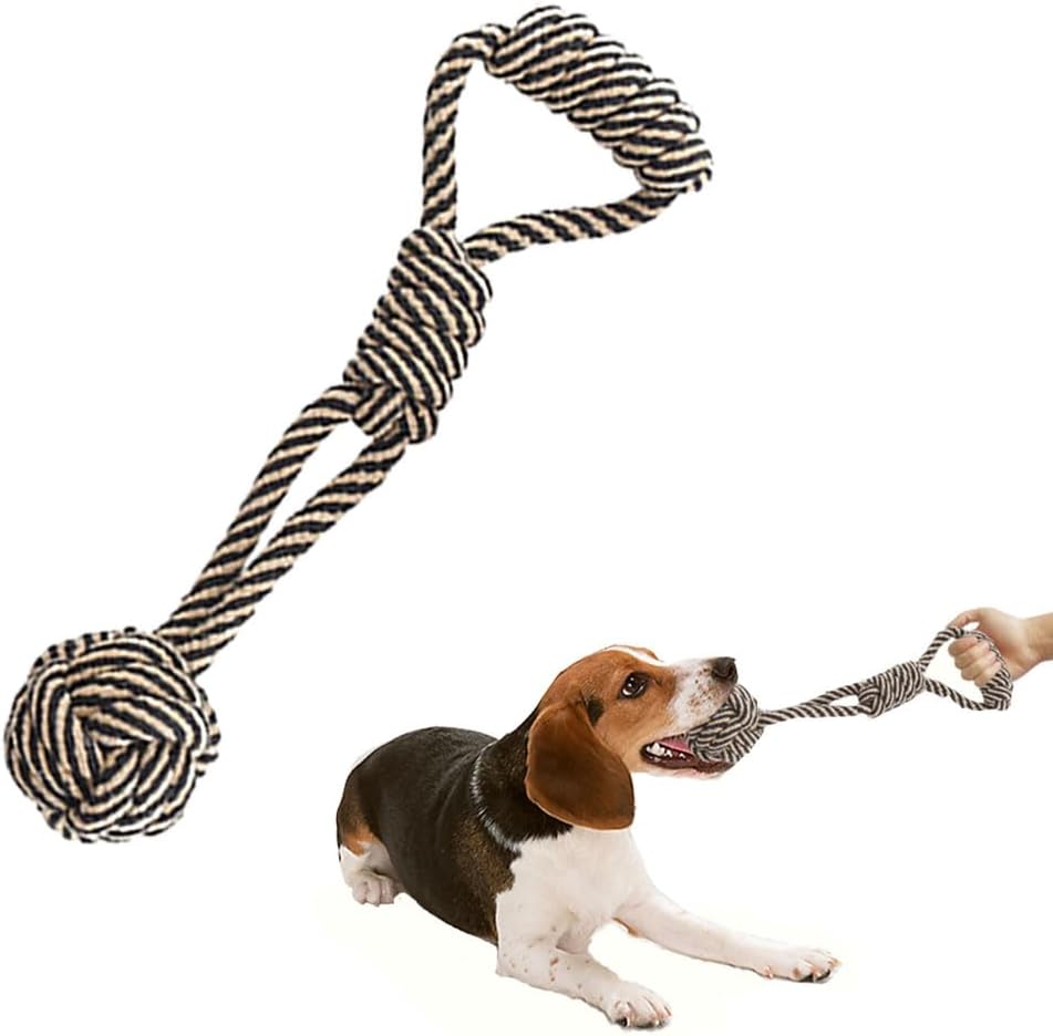 Dog Toys, Interactive Toys,Dog...