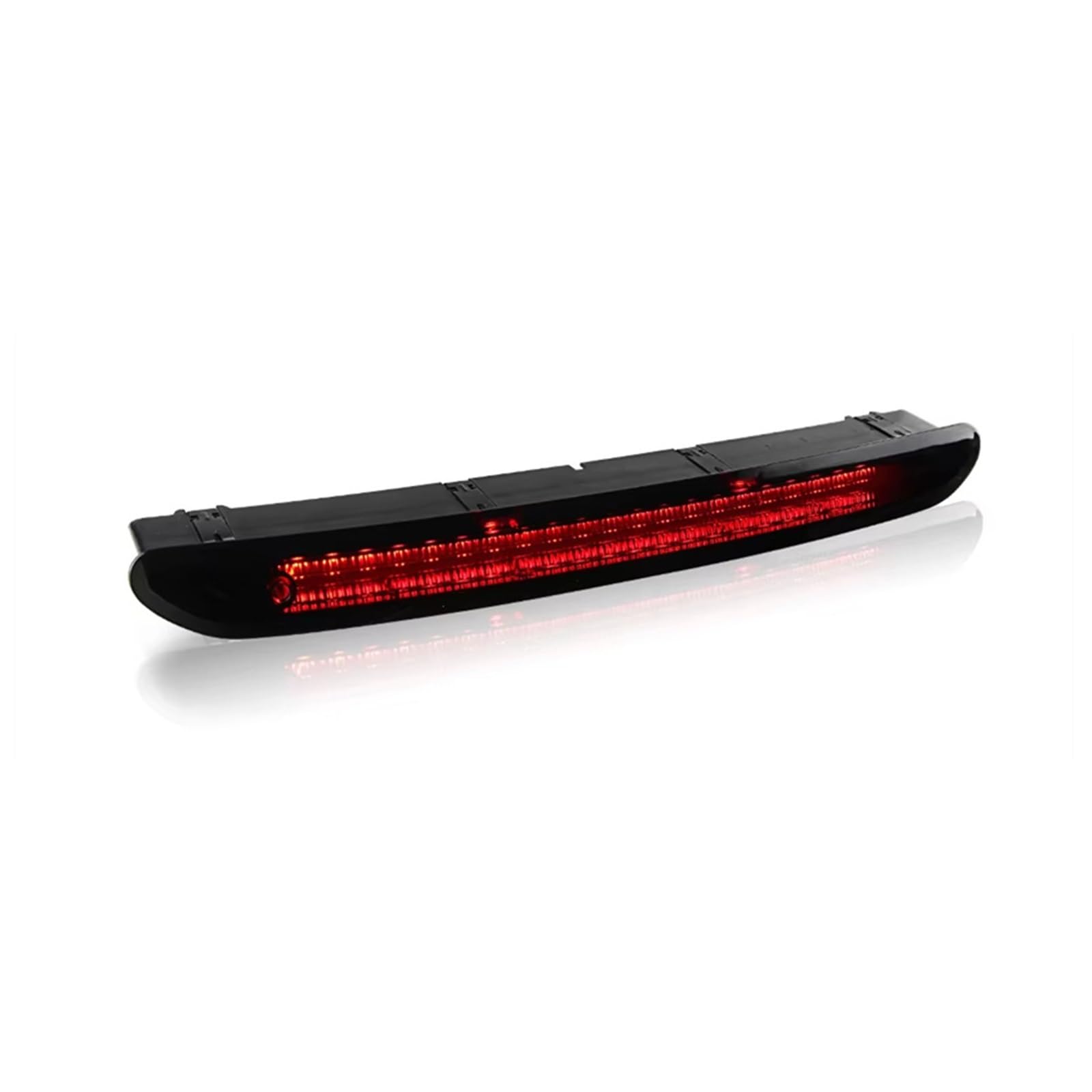 Compatible con VW para Golf Vi 2008 2009 2010 2011 2012 2013 1 Pieza Luces Traseras De Tercera Parada Luz De Freno Trasera CANbus OEM: 5G0945087B Stop Adicional