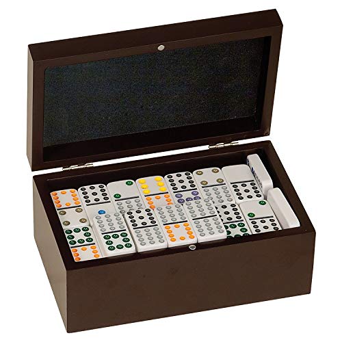 Juego de Dominó Personalizado Hit Trophy miniatura 3