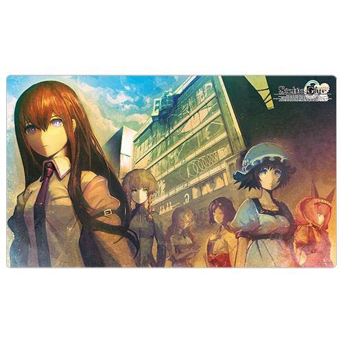 ＳＴＥＩＮＳ；ＧＡＴＥ ラバーマット ラボメン