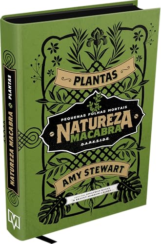 Natureza Macabra: Plantas