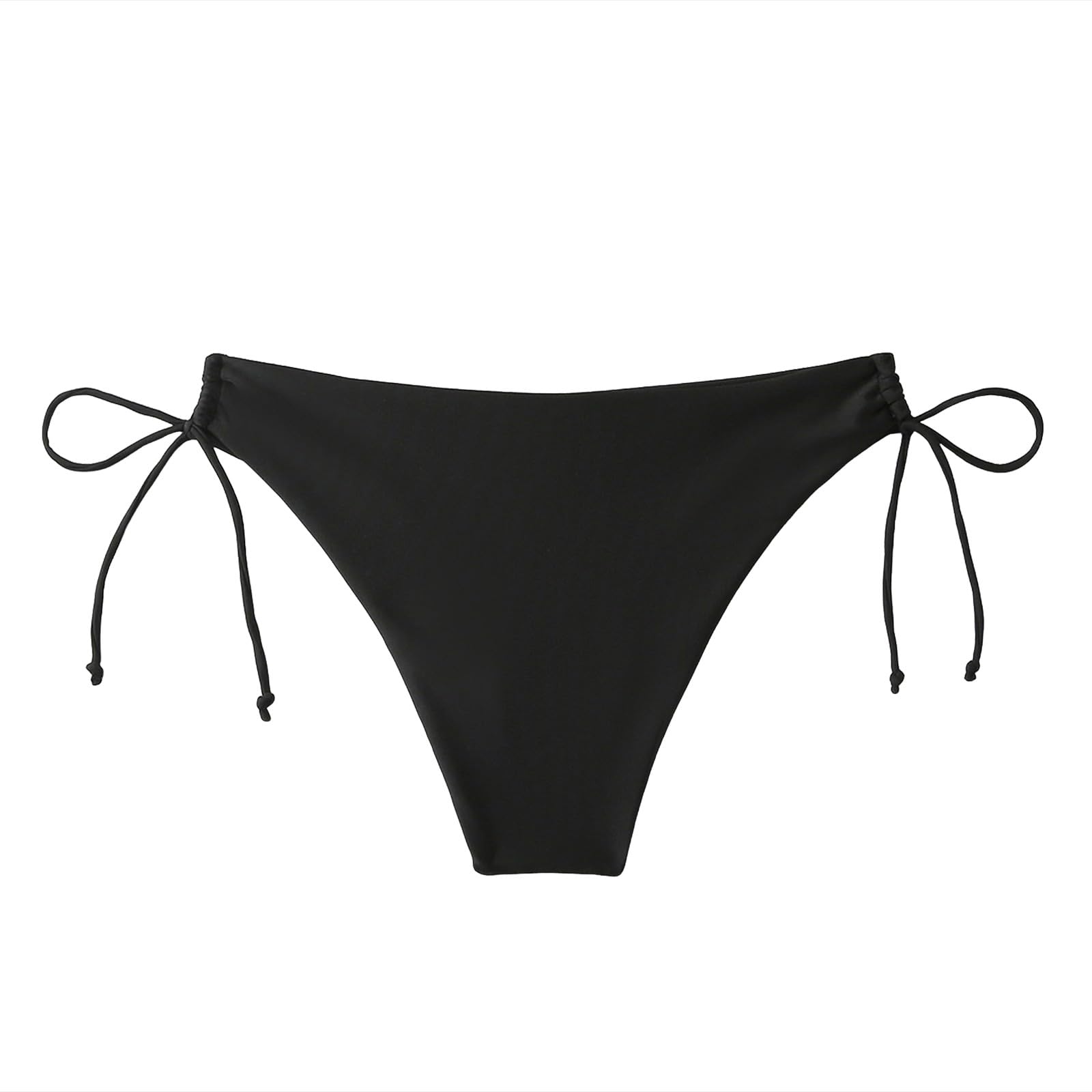 Bikini Menstrual para Niñas Mujer Flujo Moderado Braga Baño a Prueba de Fuga