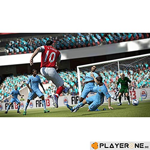 Fifa 13 Ps Vita - vue 6