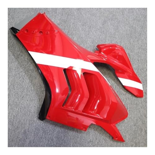 Carénage latéral de réservoir ABS pour moto Ducati Panigale V4 V4S V4R 2020 2021