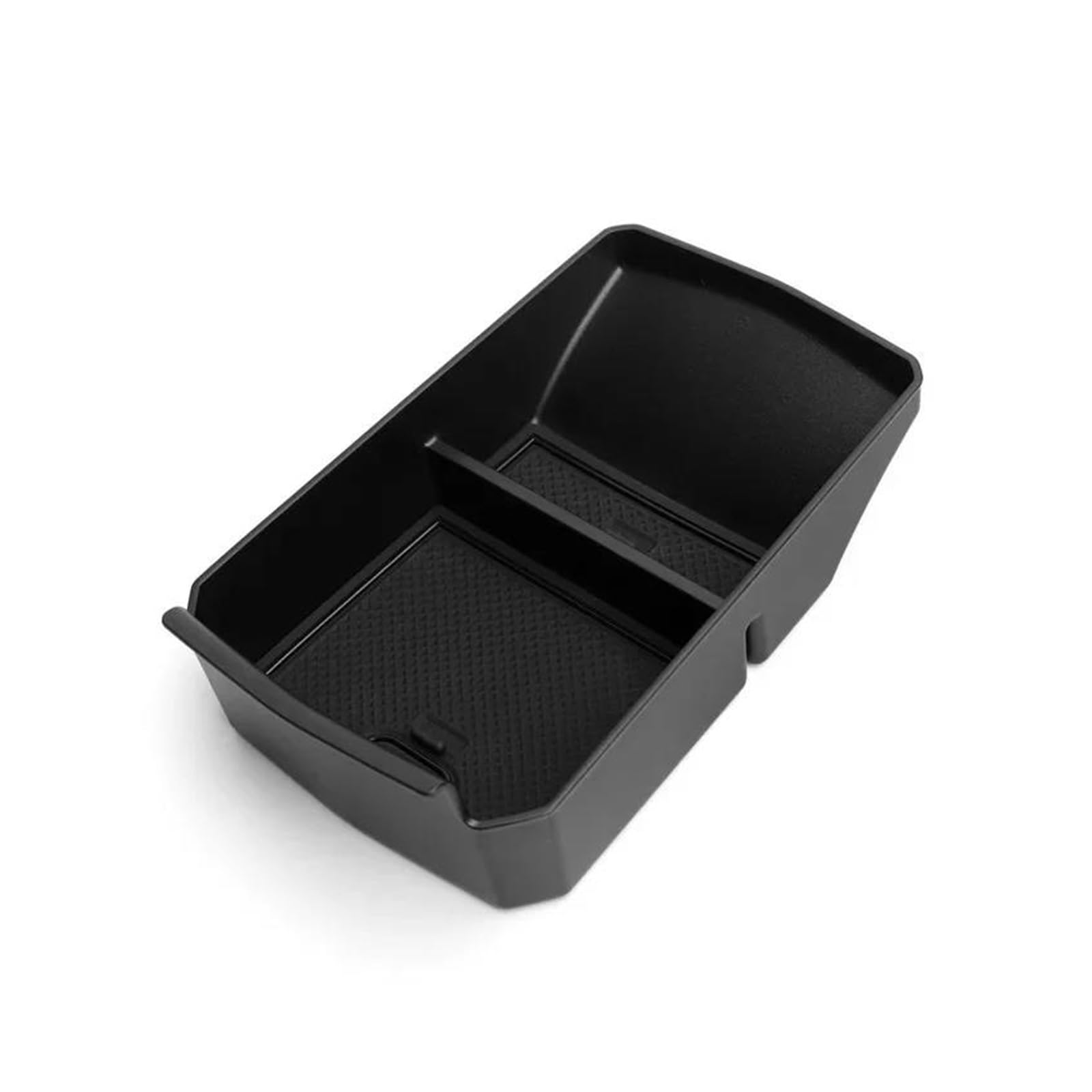EVEKHAHHRB Console Storage Box Container For Austral For E-Tech For Hybrid 2023-2024 Armrest Storage Box Central Control Container Car Interior Armrest Storage Box